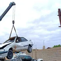 پژوslx معاوضه با تصادفی شما