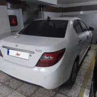 دنا پلاس اتومات توربو شارژ۴۰۲