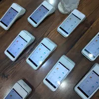 کارت خوان 5Gپزسیار کارتخوان کارتخان دستگاه کالابرگ|فروشگاه و مغازه|مشهد, احمدآباد|دیوار
