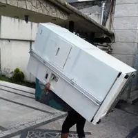 باربری پونک حمل باراثاثیه منزل کارگرخالی اسباب کشی|خدمات حمل و نقل|تهران, جنت‌آباد شمالی|دیوار