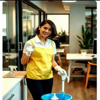شرکت نظافتی سهندیم شهرجدیدسهند