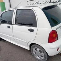 ام‌وی‌ام 110 ۳ سیلندر، مدل ۱۳۹۰|خودرو سواری و وانت|بندر انزلی, کوی واحدی|دیوار