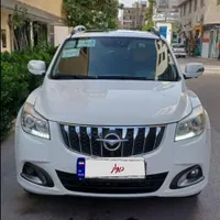 هایما S7 توربو1800cc(اقساطی آسان)