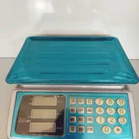 ترازو بدون علمک ۴۰کیلویی|فروشگاه و مغازه|مشهد, امیر|دیوار