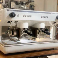 دستگاه اسپرسو فوتورمت f3 white|کافی‌شاپ و رستوران|تهران, میرداماد|دیوار