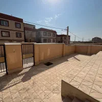 ویلایی ۱۰۰متری روبرو مترو/شهرجدید هشتگرد، فول|فروش آپارتمان|هشتگرد, شهرک پامچال|دیوار