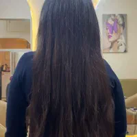 آموزش وخدمات اکستنشن مو(طبیعی)|خدمات آرایشگری و زیبایی|تهران, خانی آباد نو جنوبی|دیوار