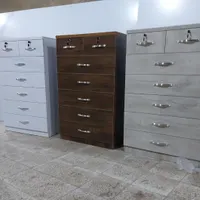 کمد.دراور..کتابخانه.میزآرایش کمدباکس دار|جاکفشی، کمد، دراور|قرچک, |دیوار