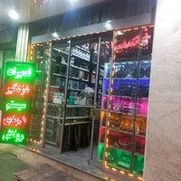 فروش مغازه ۳۴ متری در ابوذر (منطقه ۱۵)|فروش مغازه و غرفه|تهران, ابوذر|دیوار