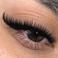 اکستنشن مژه تخصصی|خدمات آرایشگری و زیبایی|اصفهان, خواجو|دیوار