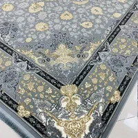 فرش طرح گلایول|فرش|یزد, |دیوار