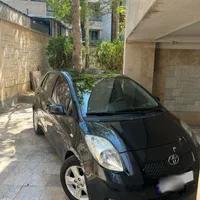 تویوتا یاریس هاچبک 1300cc، مدل ۲۰۰۸|خودرو سواری و وانت|تهران, نیاوران|دیوار
