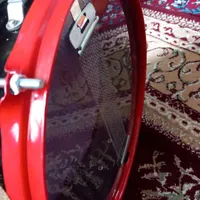 طبل۲۹ فنره و طبل ۱۴ فنره درحد|درام و پرکاشن|اردبیل, |دیوار