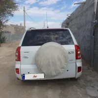 امویام X33 دندهای، مدل ۱۳۹۴