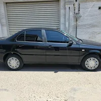 سورن پلاس EF7 دوگانه کارخانه