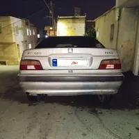 پژو پارس ساده، مدل ۱۳۸۴|خودرو سواری و وانت|سنندج, |دیوار