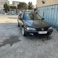 پژو پارس ELX، مدل ۱۳۸۳|خودرو سواری و وانت|تهران, صادقیه|دیوار