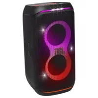 اسپیکر پارتی باکس جی بی ال JBL PartyBox Club 120|پخش‌کننده همراه|مشهد, سراب|دیوار