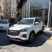 ام‌وی‌ام X55 Pro IE خشک ۱۴۰۳/اقساط 60ماه/تحویلفوری|خودرو سواری و وانت|تهران, نجات اللهی|دیوار