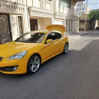 جنسیس کوپه 2011