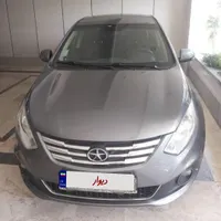 جک J4، مدل ۱۴۰۲