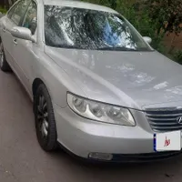 هیوندای آزرا گرنجور 3300cc، مدل ۲۰۰۶|خودرو سواری و وانت|اصفهان, شاهزید|دیوار