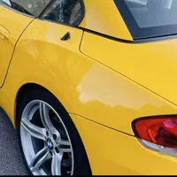 اجاره بی ام و زد٤ / BMW Z4|خودرو اجارهای|کیش, |دیوار