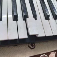 ارگ کیبورد کاسیو casio|پیانو، کیبورد، آکاردئون|اصفهان, ملک‌شهر|دیوار