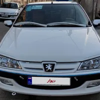 پژو پارس موتور جدید XU7P (سفارشی)، مدل ۱۴۰۱|خودرو سواری و وانت|کامیاران, |دیوار