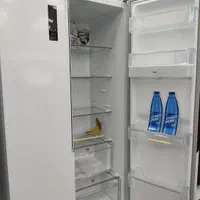 یخچال ساید جی پلاس مدل GSS-7535W|یخچال و فریزر|بندرعباس, |دیوار