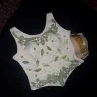 لباس نیم تنه