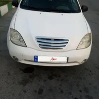 تیبا 2 (هاچبک) EX، مدل ۱۳۹۸|خودرو سواری و وانت|شهرکرد, |دیوار