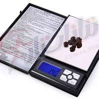 ترازو زعفران نقره|ظروف پخت‌وپز|تهران, آذری|دیوار