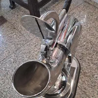 دستگاه فر قنادی کیک و کلوچه مدل های گردان و ثابت|کافیشاپ و رستوران|تهران, یافت آباد جنوبی|دیوار