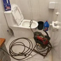 لوله بازکنی محمدی