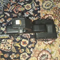 هندل صدا سونی Sony XLR-H1 XLR Handle Fx3 & Fx30|دوربین عکاسی و فیلم‌برداری|بندرعباس, |دیوار