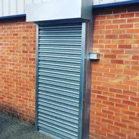 راهبندجک پارکینگی درب اتوماتیک راهبندکرکره برقی