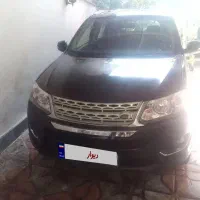 چری تیگو 5 لاکچری اسپرت، مدل ۱۳۹۵