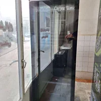 نمایندگی یخچال ایستاده تک درب(موتور امبراکو برزیل)|فروشگاه و مغازه|اردبیل, |دیوار