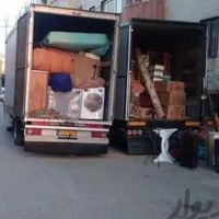باربری شهر