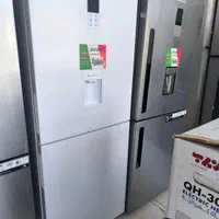 یخچال فریز های الکترو استیل تمام مدل ها|یخچال و فریزر|زاهدان, |دیوار