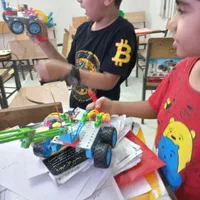 ازمون تست هوش کودکان و نوجوانان