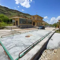 باسکول جهت مرغداری ها