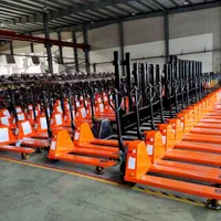 جک پالت ۳تن مناسب با کیفیت گارانتی مشهد ثامن|ماشینآلات صنعتی|مشهد, امیریه|دیوار