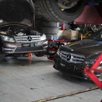 مکانیک سیار خودرو چینی هیوندا کیا تویوتا لکسوس بنز|خدمات موتور و ماشین|تهران, صادقیه|دیوار