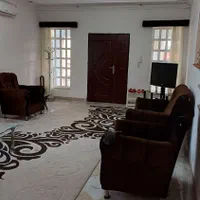 ویلای دربستی دوبلکس|اجارهٔ کوتاهمدت ویلا و باغ|تنکابن, |دیوار