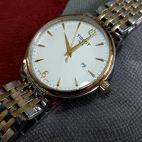 ساعتtissot تیسوت 1853 در حد نو|ساعت|تهران, تهرانپارس غربی|دیوار