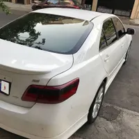 تویوتا کمری SE، مدل ۲۰۰۷ فول|خودرو سواری و وانت|تهران, دردشت|دیوار