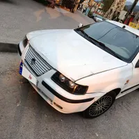 سمند LX EF7 بنزینی، مدل ۱۳۹۰|خودرو سواری و وانت|قائم‌شهر, |دیوار