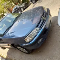 پژو پارس مدل ۹۳